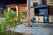 ویلا عمارت استخردار مبله دوخواب شاپوری در اهواز