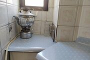 آپارتمان مبله دوخواب شمشاد در مشهد