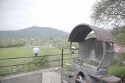 کلبه دوبلکس جنگلی 3 خواب در ماسال