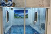 ویلا مبله استخردار دوخواب مهراد در بندر انزلی