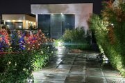 ویلا باغ استخردار مبله دوخواب مدرن بهار در شهریار