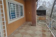 واحد تکخواب در طبقه اول ویلا رامیان