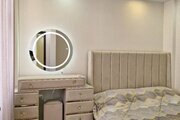 آپارتمان مبله دوخواب 1 در پاسداران