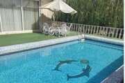خانه ویلایی تکخواب استخردار آبگرم در کردان