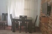 واحد طبقه همکف ویلا در تالش