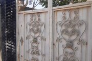 ویلا دوخواب استخردار نقلی در چهارباغ