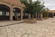 واحد 4 نفره (1) تکخواب در مجموعه گردشگری درخلخال