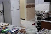 ویلا دوبلکس استخردار 5خواب کاوه در رامسر