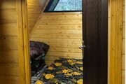 کلبه سوئیسی دوخواب جکوزی دار در ماسال