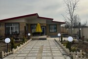 ویلا دوخواب استخردار بهار 2 در کردان