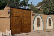 ویلا مبله تکخواب  سنتی گیلاشیان در فومن