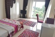 ویلا تریپلکس استخردار سه خواب در متل قو