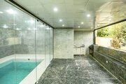 ویلای دو خوابه استخر سرپوشیده الگانت 5 در شهریار