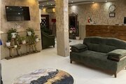 اجاره اتاق 2 تخته مبله در هتل آپارتمانی مشهد