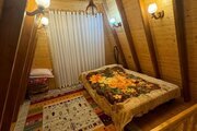 کلبه سوئیسی استخردار دوبلکس تکخواب در بابل