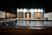 ویلا استخردار دوخواب درختی 1 در چهارباغ