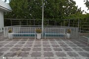 ویلا استخردار دوخواب اسنو وایت در شیراز