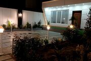 ویلا استخردار مبله تکخواب عمارت سفید در چهارباغ