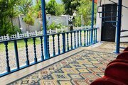 ویلای چوبی  دوبلکس جکوزی دار  در ماسال