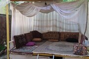 ویلا تک خواب چشمه در دماوند | الاچیق