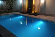 خانه ویلایی استخردار دو خواب دیار ویلا در سعیدآباد