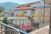 واحد دوخواب در طبقه دوم ویلای فومن