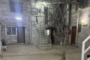 واحد تکخواب 1 در مسافرخانه مشهد
