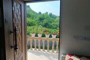 واحد دو خواب مبله در طبقه اول ویلا توشی در سیاهکل