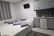سوئیت (5نفره) در مسافرخانه مشهد