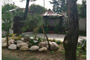 ویلا دوبلکس 3 خواب استخردار در کتالم و سادات شهر