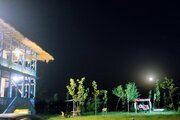 اتاق 5نفره در اقامتگاه بومگردی خمام