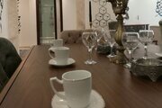 آپارتمان مبله سه خواب لوکس استخردار 8 در الهیه