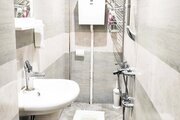 آپارتمان مبله تکخواب در نواب