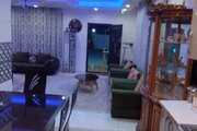 ویلا استخردار ارغوان در آغچه حصار