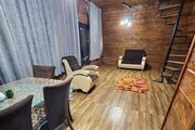 کلبه سوئیسی تکخواب حسام 2 در لاهیجان