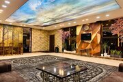 عمارت ویلا باغ استخردار سه خواب سناتور در دزفول