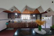 باغ ویلا دو خواب مبله رایان 3 در اسالم