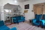 ویلای ابراهیمی تکخواب در رامسر