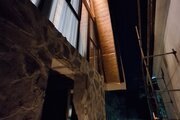 کلبه سوئیسی تکخواب ملانیکا در چالوس