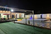 ویلا استخردار سه خواب دانژه در چهارباغ