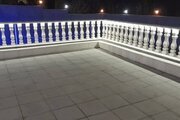 ویلا دوبلکس استخردار آبگرم در باغ بهادران