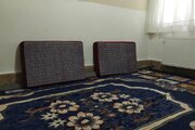 آپارتمان مبله تکخواب محسن در مرودشت