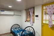 ویلا مبله تکخواب سبز در ماسال