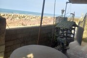 ویلا دوخواب مبله پلاک اول در چالوس