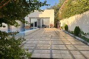 ویلا استخردار مبله دوخواب در چهارباغ