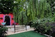 ویلا استخردار مبله دوخواب دورهمی در کردان