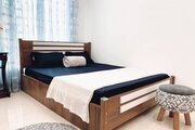 ویلا دوبلکس سه خواب سلطانی در کیش
