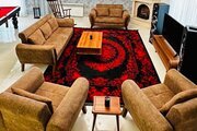 خانه ویلایی دوبلکس استخردار در نمک آبرود