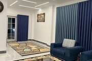 ویلا مبله استخردار دوخواب مهراد در بندر انزلی