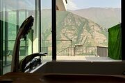 ویلا دوبلکس جکوزی دار دوخواب رایکا 2 در مرزن آباد